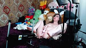 Petite 18+ Bargirl From Pattya Demands Ass Fucking Now!