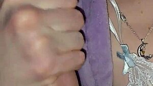 uhh, cock jerkin milf lickin every drop, so hottt...
