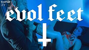 horny milf offers wet pussy and ass for muff diving deepthroat