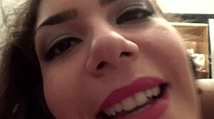 stella rubino's first group bent over experience