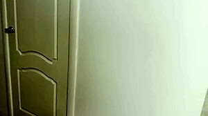 milf catches stepson jerking and fucks him doggystyle