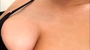slutty british girlfriend offers horny webcam fun
