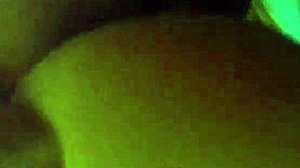 Slutty Teen Sucks Big Nipples!