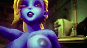 Babes in black corset odyssey part 3 with Kai Taylor and Rina Ellis