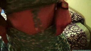 Vera makes you cum magically