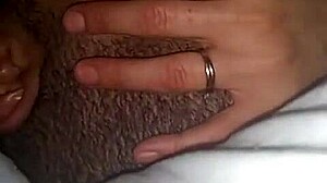 Teddy Bizzy Takes Monster Black Cock In Oral And Group Banging Session