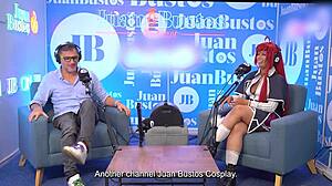 Boy bonds deeply with stepaunt in intimate encounter