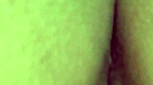 Bia Hot's early solo masturbation compilation leaked