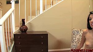 deceiving my stepmother chapter 8