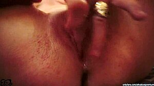 Vera makes you cum magically