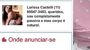 Transsexual Content Creation Behind The Scenes