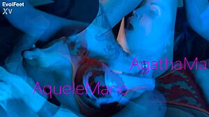 horny milf offers wet pussy and ass for muff diving deepthroat