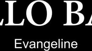 Man, I can’t believe it, Evangeline’s first anal scene was wild, so tight, just perfect with that petite body!