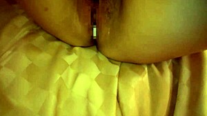 Massage Turns Into Gay Twink Fingering And Fucking