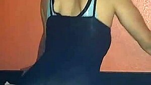 Teddy Bizzy Takes Monster Black Cock In Oral And Group Banging Session