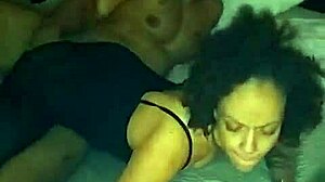 Teddy Bizzy Takes Monster Black Cock In Oral And Group Banging Session