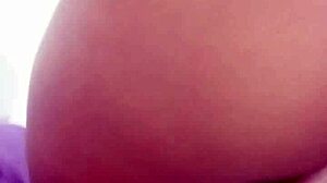 Bia Hot's early solo masturbation compilation leaked