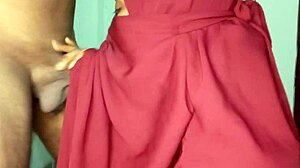 Teacher Bangs Bangladeshi 18-Year-Old Student