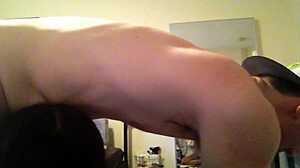 Sabrina Sinclair, Gorgeous Brunette, Deepthroats Blowjob With Gagging In Hardcore Scene