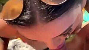 Skillful Older Mature Gets Impaled On Penis In Wet Pussy Fucking