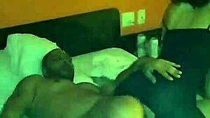 Teddy Bizzy Takes Monster Black Cock In Oral And Group Banging Session