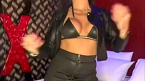 Have you seen my new film? It's available with trans crossdressing action!