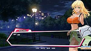 Delicious Big Ass Latina Gets Fucked Hard By Long Hair Brunette