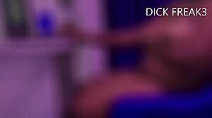 Two Hot Ebony Babes Fucking In Red Sheer Lingerie