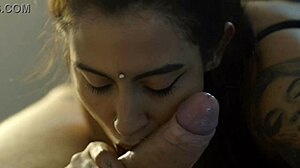 Fucking Hard with a Big Cock in My Mouth.