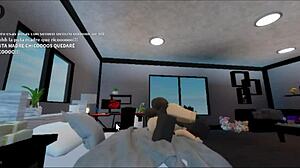 Fan Fucks Me In Hotel Roughly