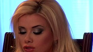 I masturbate while sucking my stepbrother's cock