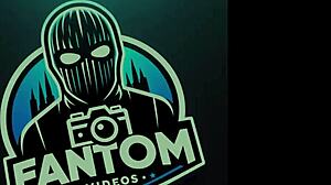 two women valentina sierra and belinda bee in a homemade video