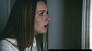 Hey, did ya catch stacked MILF Chanel Preston banging her stepbae’s teacher?