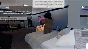 Fan Fucks Me In Hotel Roughly