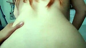 la mejor amiga de mi novia me quiere deslechar a sentones