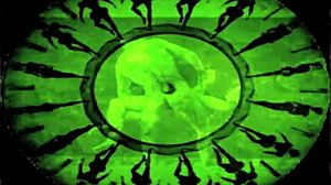 vintage cartoon drawings of antique themes