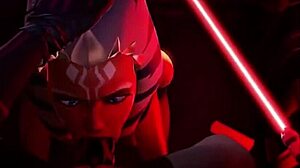 Best Star Wars 3D Hentai Compilation Ever