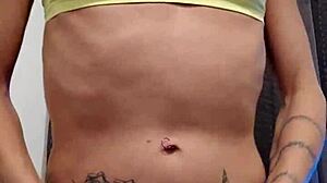 Emy Angel's Magnificent And Adorable Beauty Showcased In Detail