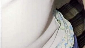 Video Porno Casero De Flaquita Morena Primeriza!