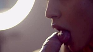 Fucking Hard with a Big Cock in My Mouth.