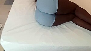 diosa de ebano culona del gymnacio-crisporn6 ass worshiping curvy ebony brazilian huge big ass gym lick lingerie latina