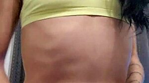 Emy Angel's Magnificent And Adorable Beauty Showcased In Detail