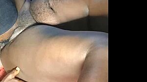 I Dive Deep for Her Juicy Clits