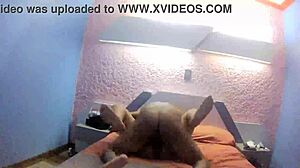 sensual maxine with her dildo