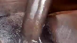 Can you handle this big black cock?