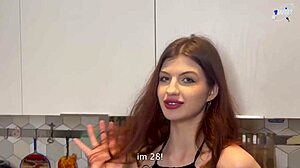 Handling My Best Friend's Mom with Perfect Naughty Moves