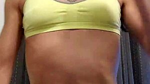 Emy Angel's Magnificent And Adorable Beauty Showcased In Detail