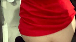 he paid a skinny teen for extreme public restroom action