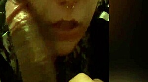 i licked her pussy and fucked with dildos on yacht