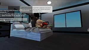 Fan Fucks Me In Hotel Roughly